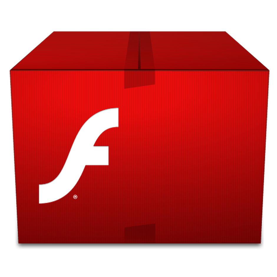 new adobe flash for mac